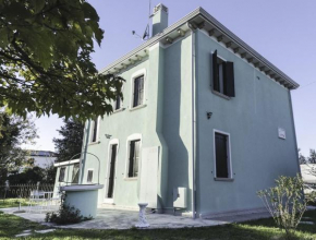 Villino Verde Mira